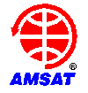 [image: The AMSAT logo]