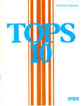 TOPS-10 Brochure
