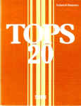 TOPS-20 Brochure